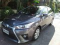 2015 Toyota Yaris 1.5G Automatic for sale -0