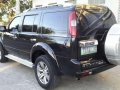 Ford Everest 2011m Limited ed for sale-3