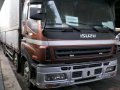 2016 Isuzu Giga 6wf1 double i beam for sale-6