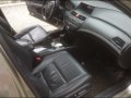 2010 Honda Accord 2.4S Automatic Golden For Sale -4