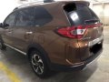 Honda BRV 2017 for sale-1