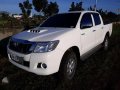 2015 Toyota Hilux 4x2 MT VNT for sale-1