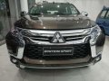 New 2018 Mitsubishi Units Best Deals For Sale -4