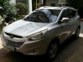 Hyundai Tucson 2010 AT for sale-0