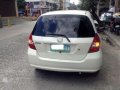 2002 Honda Fit Jazz Automatic Gas for sale-3
