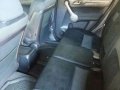 Honda CRV 2007 Manual Gray SUV For Sale -4