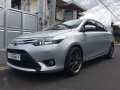 For sale 2016 Toyota Vios E Automatic-0