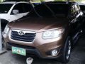 Hyundai Santa Fe 2011 for sale-0