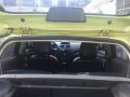 Well-kept Chevrolet Spark 2012 for sale-6