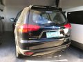 2012 Mitsubishi Montero Sport GTV AT for sale-2