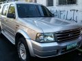 2004 Ford Everest MT for sale-2