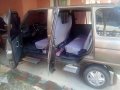 Toyota Tamaraw FX 1997 AT Gray SUV For Sale -5