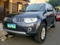 2013 Mitsubishi Montero for sale -1