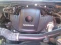 2017 Nissan Navarra for Sale (Assume balance)-7