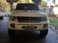 2002 Nissan Patrol for sale-0