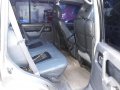 2004 Fresh Mitsubishi Pajero 4x4 Field Master Look for sale-9