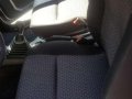2011 Suzuki Jimny 4x4 Manual Silver SUV For Sale -9