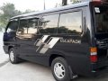 NISSAN Urvan Escapade 2012 for sale-1