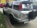 Honda Crv automatic 2000 model for sale -6