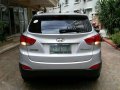 Hyundai Tucson 2010 AT for sale-2