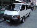Toyota Hiace commuter  ​2004 for sale-4