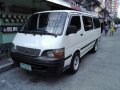 Toyota Hiace commuter  ​2004 for sale-4