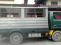 Isuzu Elf Panoramic FB 4BE1 Green For Sale -0