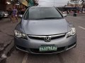 2007 Honda Civic 1.8S for sale-7