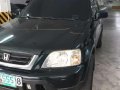 Honda Crv 2001 automatic top condition for sale -0
