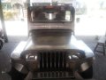 For sale only my project Toyota Owner Type Jeep 1999 -1