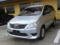 Toyota Innova J 2015 2.0L MT Gas for sale-2