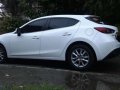 2016 Mazda3 Skyactiv HB AT Very Fresh For Sale -7