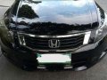 Honda Accord 2010 second hand for Sale-0