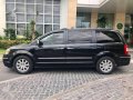 2010 Chrysler Town and Country Black For Sale -6