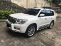 2010 Toyota Land Cruiser 4x4 Automatic For Sale -1