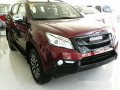 Brand new Isuzu MU-X 2017 for sale-0