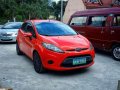 Ford Fiesta 2011 Manual for sale-2