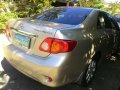 2008 Toyota Corolla Altis 1.6G manual for sale-6
