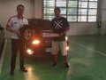 TOYOTA VIOS 2018 9K DP All-in Promo Low price DP for sale-1