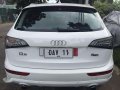 2011 Audi Q5 Quattro for sale-2