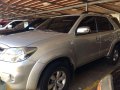 2006 Toyota Fortuner G Automatic for sale-1