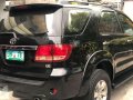 Toyota Fortuner 2006 for sale-5