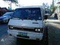 2006 Mitsubishi L300 for sale-0