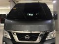 2018 Nissan Urvan Premium Manual Euro 4 for sale-4