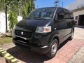 2017 Suzuki APV GA Manual Well Maintained For Sale -1