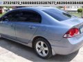 Honda Civic 2006 for sale-1