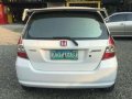 Honda Jazz 2004 1.3 iDSi White HB For Sale -3