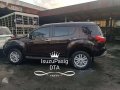 2017 Isuzu Mu-X 4x2 LS-A MT (Euro II) for sale-4