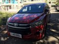 2017 Toyota Innova 2.8 J Grab Ready for sale-1