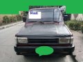 TOYOTA TAMARAW FX 5k engine 1997 for sale -2